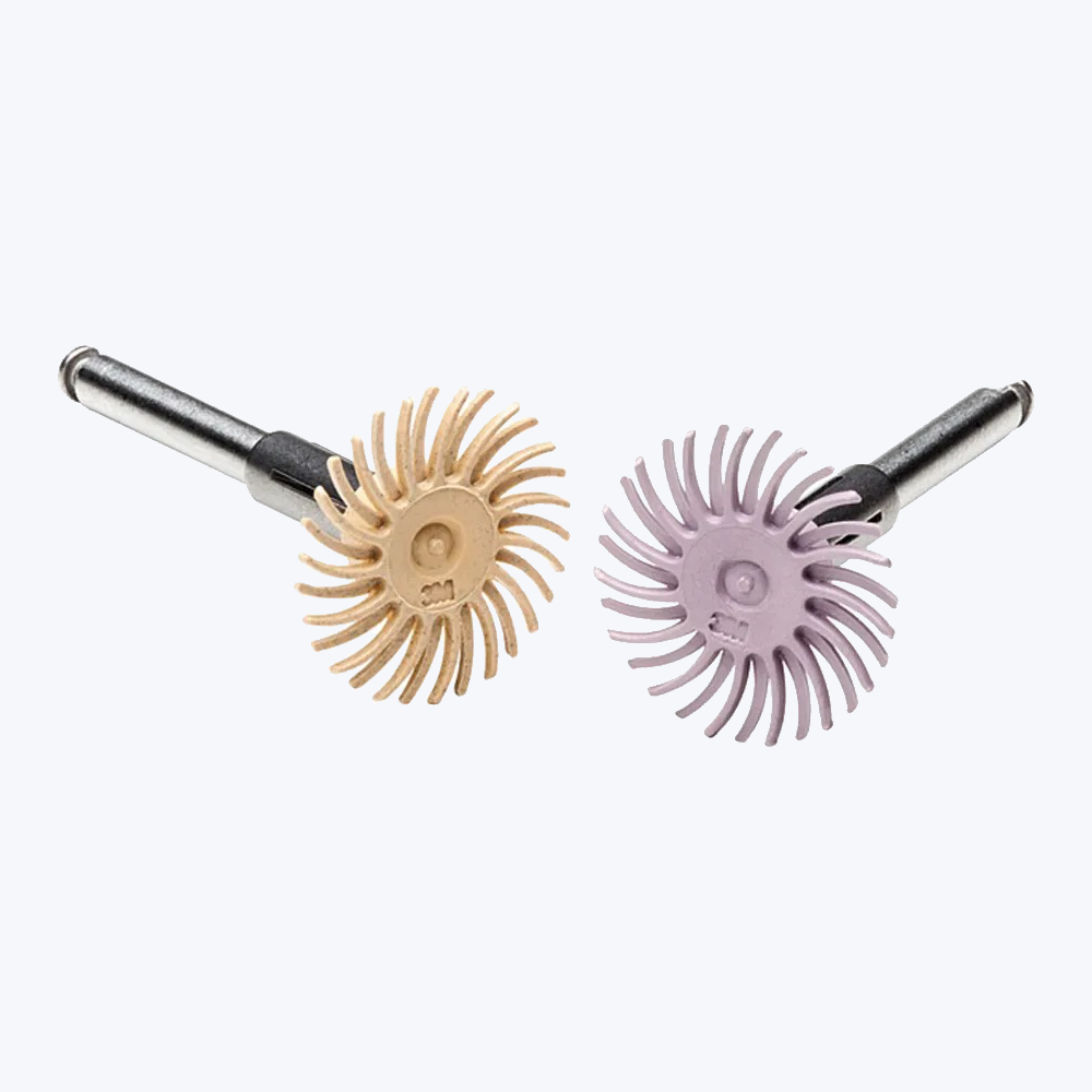 3m Espe Sof-Lex Spiral Wheels-Refills